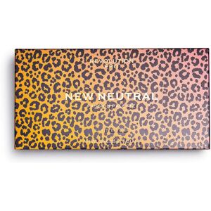 Revolution Pro New Neutrals Passion Palette de Fards à Paupières - Eyeshadow Palette - Publicité Revolution Pro New Neutrals Passion Palette de Fards à Paupières - Eyeshadow Palette - Publicité