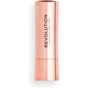 Revolution Make Up Satin Kiss Lipstick - Chauffeur - Lipstick - Satin finish Revolution Make Up Satin Kiss Lipstick - Chauffeur - Lipstick - Satin finish
