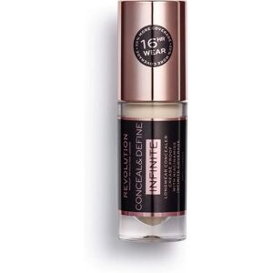 Revolution Correcteur Infinite Concealer C3 - Correcteur - Publicité Revolution Correcteur Infinite Concealer C3 - Correcteur - Publicité