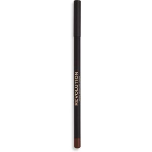 Eyeliner Brun Revolution - Look Smokey - Eyeliner - Publicité Eyeliner Brun Revolution - Look Smokey - Eyeliner - Publicité