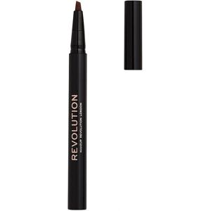 Makeup Revolution Kredka do Brwi w Kremie - Typ brwi Makeup Revolution Kredka do Brwi w Kremie - Typ brwi