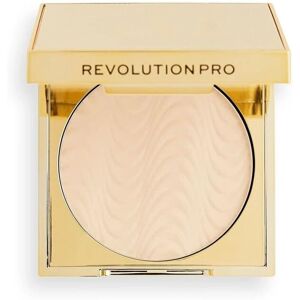 Makeup Revolution Beige Hudforbedrende Pudder Makeup Revolution Beige Hudforbedrende Pudder