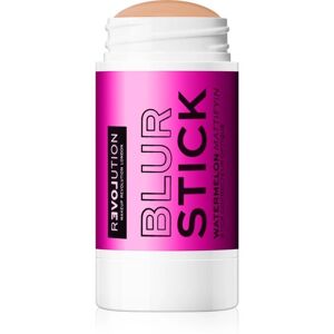 Revolution Relove Blur Primer - Mat, 5,5g Revolution Relove Blur Primer - Mat, 5,5g