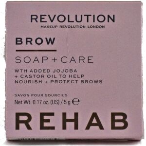 Rehab Mydło do Stylizacji Brwi - 5g Rehab Mydło do Stylizacji Brwi - 5g
