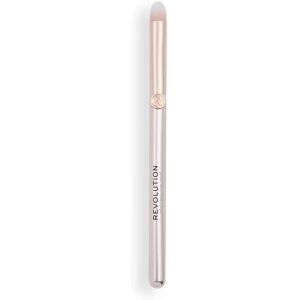 Brocha de sombra Revolution Make Up R3 - Pincel de ojos Brocha de sombra Revolution Make Up R3 - Pincel de ojos