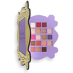 Makeup Revolution X Friends Open The Door Paleta de Ochi - Paleta de ochi Makeup Revolution X Friends Open The Door Paleta de Ochi - Paleta de ochi