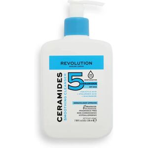 Revolution Skincare Ceramides Gentle Cleansing Gel - Facial Cleanser Revolution Skincare Ceramides Gentle Cleansing Gel - Facial Cleanser