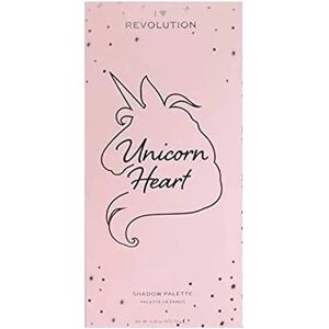 Palette Ombretti Unicorns Glow di I Heart Revolution - Palette di Ombretti Palette Ombretti Unicorns Glow di I Heart Revolution - Palette di Ombretti
