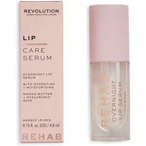 Makeup Revolution Rehab Overnight Lip Serum Makeup Revolution Rehab Overnight Lip Serum