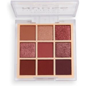 Paleta Cieni do Powiek Ultimate Nudes od Revolution Paleta Cieni do Powiek Ultimate Nudes od Revolution