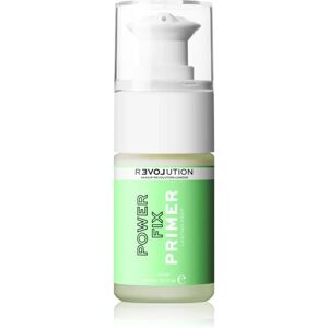 Revolution Relove Power Fix Base de Maquillage - Longue Durée - Publicité Revolution Relove Power Fix Base de Maquillage - Longue Durée - Publicité