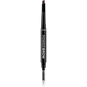 Crayon à sourcils Revolution Relove Power Brow - Volume naturel & Précision - Publicité Crayon à sourcils Revolution Relove Power Brow - Volume naturel & Précision - Publicité