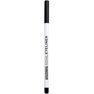 Revolution Relove Kohl Eyeliner - Noir - 1,2 g - Eyeliner - Publicité Revolution Relove Kohl Eyeliner - Noir - 1,2 g - Eyeliner - Publicité