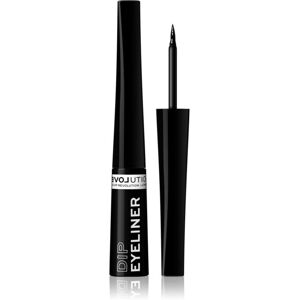 Revolution Relove Dip Czarny Płynny Eyeliner - Typ Produktu Revolution Relove Dip Czarny Płynny Eyeliner - Typ Produktu