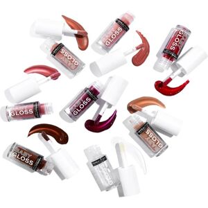 Revolution Relove Baby Gloss Glam Lip Gloss - Lip Gloss Revolution Relove Baby Gloss Glam Lip Gloss - Lip Gloss