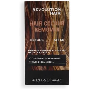 Revolution Haircare Décolorant - Décolorant de Cheveux - Publicité Revolution Haircare Décolorant - Décolorant de Cheveux - Publicité