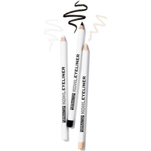 Revolution Relove Kohl Eyeliner - Nude - Eyeliner Revolution Relove Kohl Eyeliner - Nude - Eyeliner