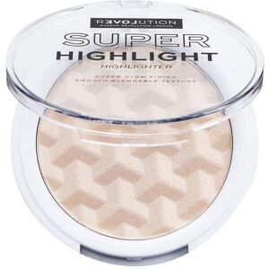 Revolution Relove Super Highlight Blushed - Highlighter Revolution Relove Super Highlight Blushed - Highlighter