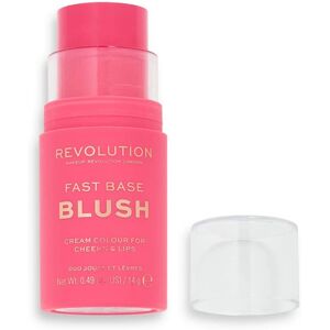 Revolution Veloce in stick Blush 14 g - Make-up Revolution Veloce in stick Blush 14 g - Make-up