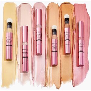 Revolution Makeup Bright Light Highlighter - Radiance Bronze Revolution Makeup Bright Light Highlighter - Radiance Bronze