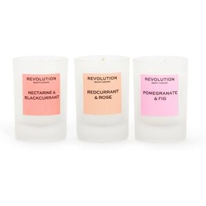 Revolution Mini Kerzen Geschenkset - Kerzen Revolution Mini Kerzen Geschenkset - Kerzen