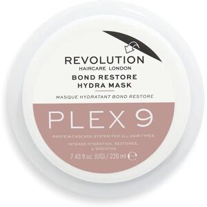 Revolution Plex 9 Bond Restore Hydra Maschera - Maschera capelli Revolution Plex 9 Bond Restore Hydra Maschera - Maschera capelli