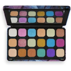Makeup Revolution Desert Desire Lidschattenpalette - Makelloses Make-up Makeup Revolution Desert Desire Lidschattenpalette - Makelloses Make-up