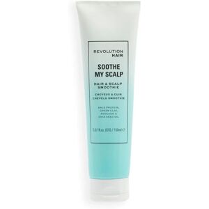 Revolution Haircare Model - Scalp Derma Roller - Hair Care Tool Revolution Haircare Model - Scalp Derma Roller - Hair Care Tool