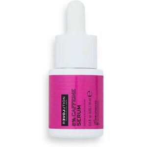 Revolution Relove Caffeine 5% Eye Serum - Puffiness, Wrinkles Revolution Relove Caffeine 5% Eye Serum - Puffiness, Wrinkles
