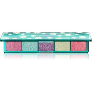 Palette de Fards à Paupières Mini Match - Oops a Daisy - Publicité Palette de Fards à Paupières Mini Match - Oops a Daisy - Publicité