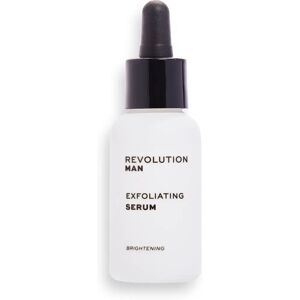 Revolution Skincare Revolution Man Exfoliáló Szérum - 30ml Revolution Skincare Revolution Man Exfoliáló Szérum - 30ml