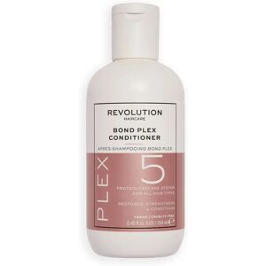 Revolution Haircare Plex 5 Bond Plex Conditioner - Après-shampoing - Publicité Revolution Haircare Plex 5 Bond Plex Conditioner - Après-shampoing - Publicité