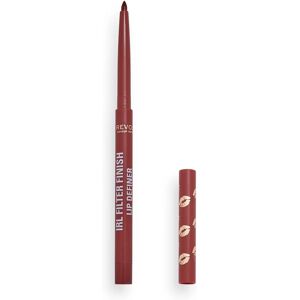 Crayon à Lèvres IRL Filter Burnt Cinnamon - Maquillage et Contour Crayon à Lèvres IRL Filter Burnt Cinnamon - Maquillage et Contour