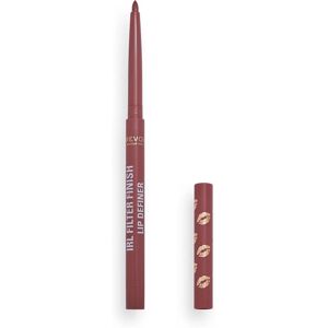 Crayon à Lèvres IRL Filter Caramel Syrup - Maquillage & Contour Crayon à Lèvres IRL Filter Caramel Syrup - Maquillage & Contour