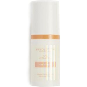 Revolution Skincare 10% Vitamin C Power Eye Serum - Eye Serum Revolution Skincare 10% Vitamin C Power Eye Serum - Eye Serum