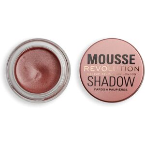 Fard à paupières Amber Bronze de Makeup Revolution - Fard à paupières - Végétalien, Pigmentation intense Fard à paupières Amber Bronze de Makeup Revolution - Fard à paupières - Végétalien, Pigmentation intense