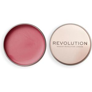 Makeup Revolution Balm Glow Rose Pink - Sminkbalzsam Makeup Revolution Balm Glow Rose Pink - Sminkbalzsam