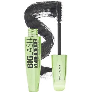 Mascara Volume Makeup Revolution Big Lash Reloaded - Ultra Black - Femmes - Maquillage Mascara Volume Makeup Revolution Big Lash Reloaded - Ultra Black - Femmes - Maquillage