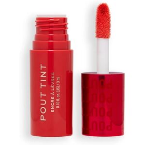Makeup Revolution Sweetie Coral Lip Gloss - Moisturising - Long-lasting Makeup Revolution Sweetie Coral Lip Gloss - Moisturising - Long-lasting