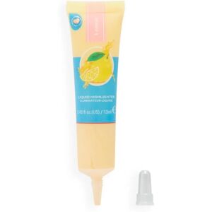 Highlighter Lemon Spritz - Trucco Viso Highlighter Lemon Spritz - Trucco Viso