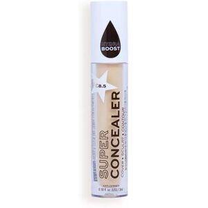 Revolution Relove Super Concealer - Feuchtigkeitsvoll C8.5 - Perfektes Aussehen Revolution Relove Super Concealer - Feuchtigkeitsvoll C8.5 - Perfektes Aussehen
