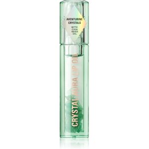 Makeup Revolution Ogórek Aventuryna Balsam do ust - Błyszczyk na usta Makeup Revolution Ogórek Aventuryna Balsam do ust - Błyszczyk na usta