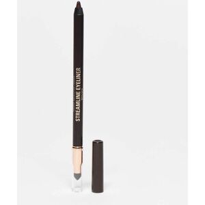 Matita occhi marrone di Makeup Revolution - Precisa, Vegana, Dura a lungo Matita occhi marrone di Makeup Revolution - Precisa, Vegana, Dura a lungo
