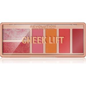 Makeup Revolution Pink Energy Palette de Blush - Palette de Maquillage Makeup Revolution Pink Energy Palette de Blush - Palette de Maquillage