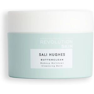Revolution Skincare Sali Hughes Butterclean Makeup Melting Cleansing Balm Revolution Skincare Sali Hughes Butterclean Makeup Melting Cleansing Balm