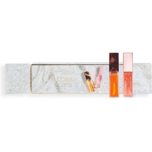 Revolution PRO Lip Oil Rosen Duft - Lip-Behandlungsset Revolution PRO Lip Oil Rosen Duft - Lip-Behandlungsset