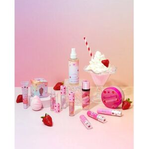 I Heart Revolution Milkshake Strawberry Glaze Lip Balm - Lip Treatment I Heart Revolution Milkshake Strawberry Glaze Lip Balm - Lip Treatment