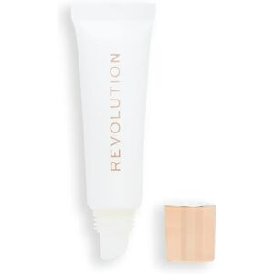 Makeup Revolution Juicy Peptide Lip Balm - Hydrating & Plumping Lip Balm - Clear Ice Makeup Revolution Juicy Peptide Lip Balm - Hydrating & Plumping Lip Balm - Clear Ice