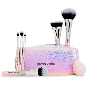 Revolution Meikkipussit Glam Up 8 osaa - Meikkisivellinsetti Revolution Meikkipussit Glam Up 8 osaa - Meikkisivellinsetti