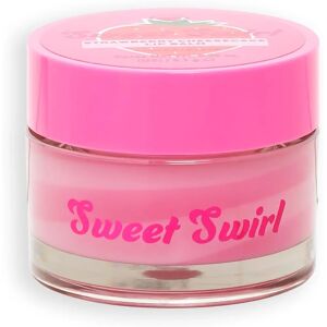 I Heart Revolution Sweet Swirl Lip Mask - Strawberry Cheesecake - Lip Mask I Heart Revolution Sweet Swirl Lip Mask - Strawberry Cheesecake - Lip Mask